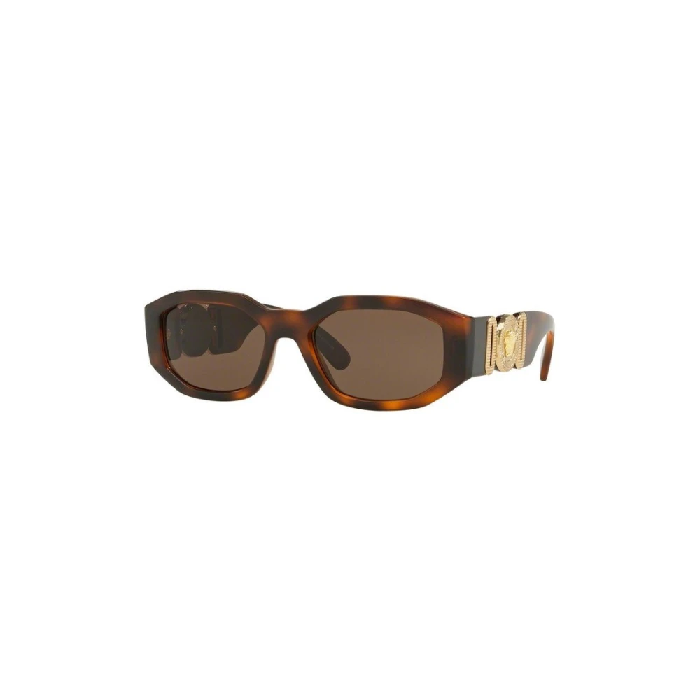 Versace Brun Ve4361 Sunglasses