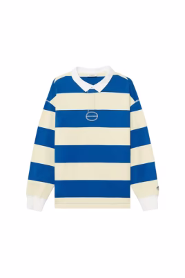 stribet-polo-sweat