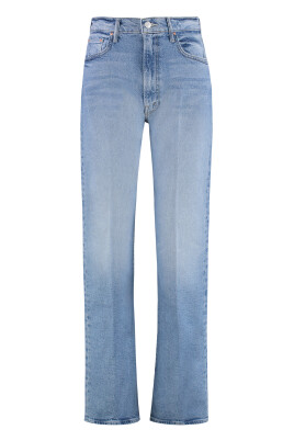 straight-leg-jeans-with-engraved-logo