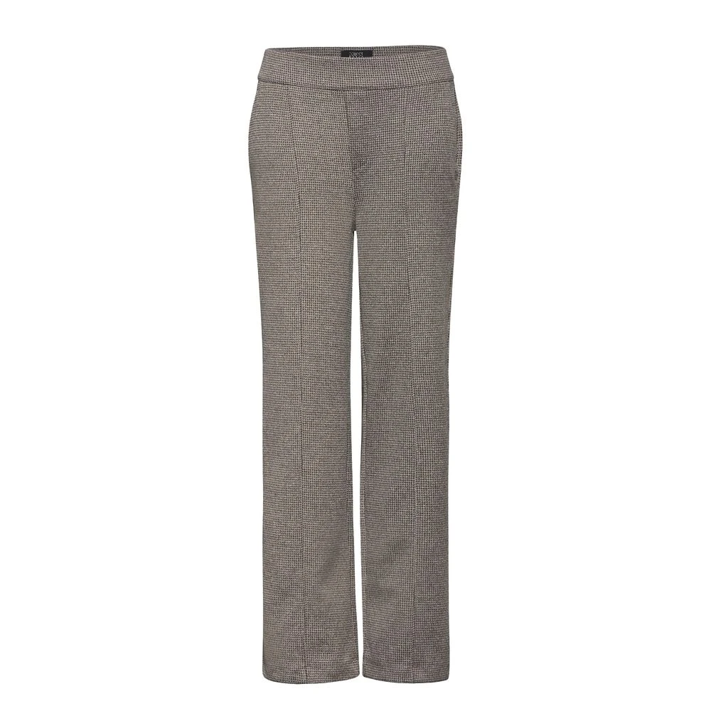 Trousers > Straight Trousers - - Street One - Modalova