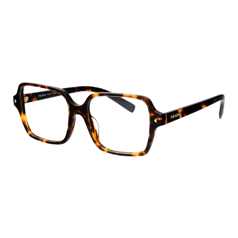 Prada Stijlvolle Optische Bril Multicolor Dames