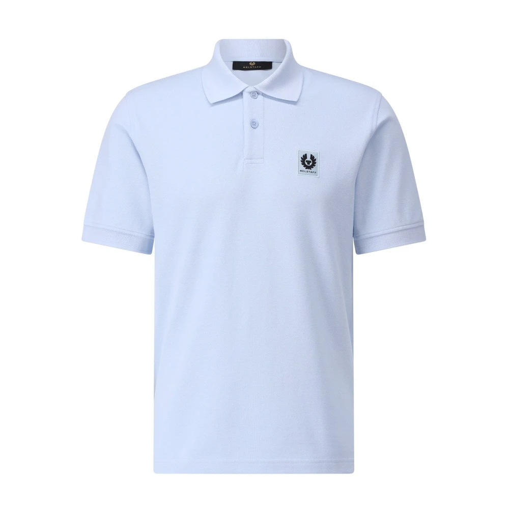 Tops > Polo Shirts - - Belstaff - Modalova