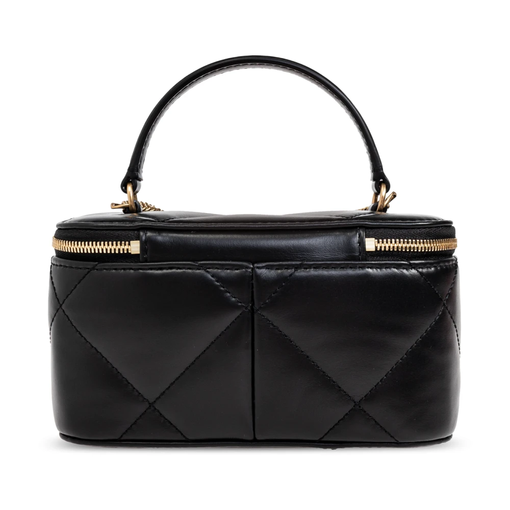 TORY BURCH Handtas Kira Black Dames