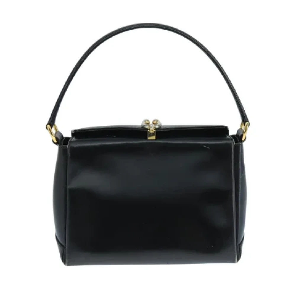 Pre-owned > Pre-owned Bags > Pre-owned Handbags - - Gucci Vintage - Modalova