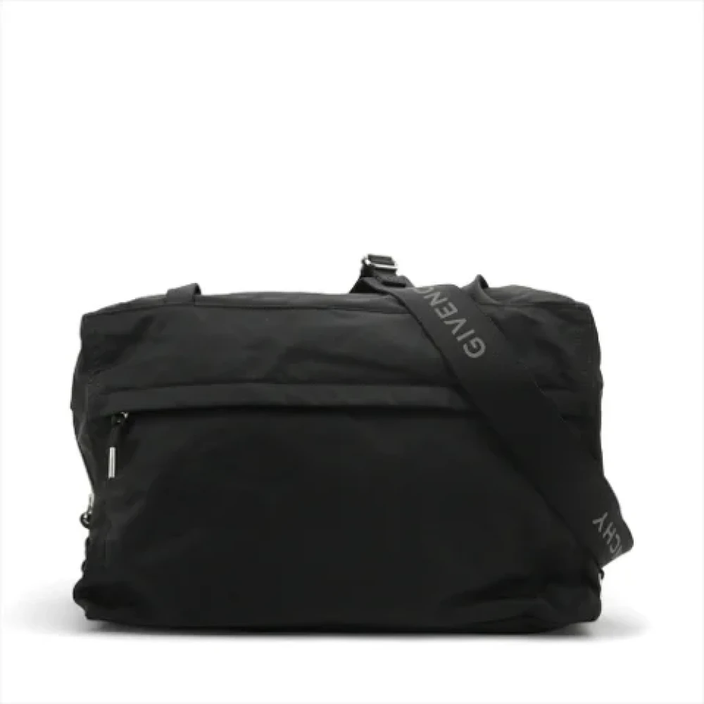 Pre-owned > Pre-owned Bags > Pre-owned Cross Body Bags - - Givenchy Pre-owned - Modalova
