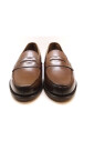 brown-calfskin-loafer-with-penny-strap