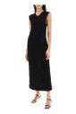 robe-midi-tricotee-ajouree