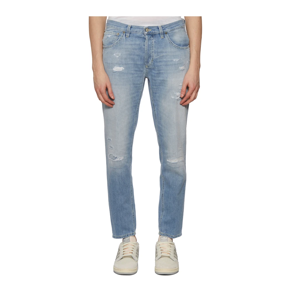 Jeans > Slim-fit Jeans - - Dondup - Modalova