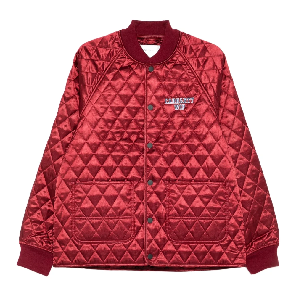 Jackets > Winter Jackets - - Carhartt Wip - Modalova