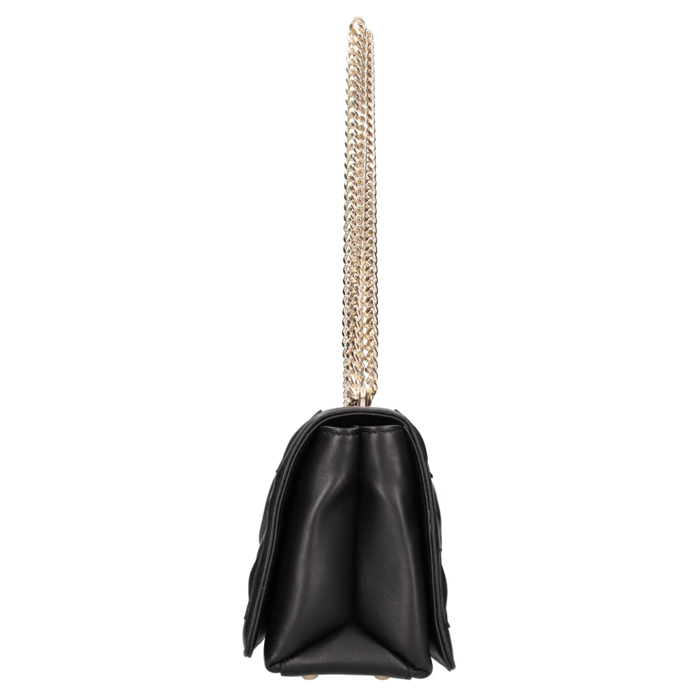 La Carrie Tassen.. Zwart Black Dames