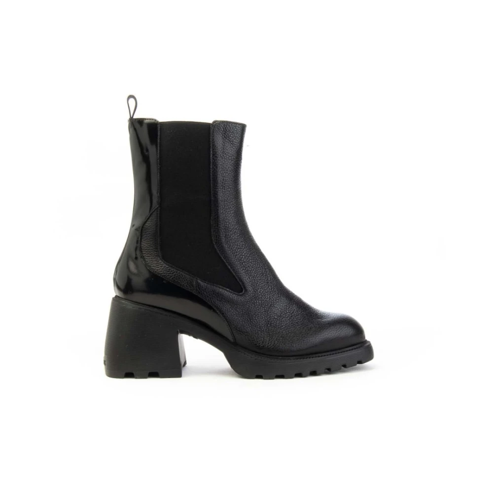 Shoes > Boots > Heeled Boots - - Wonders - Modalova