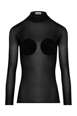 black-sheer-cut-out-top-ss25