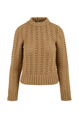 pull-tricot-col-rond