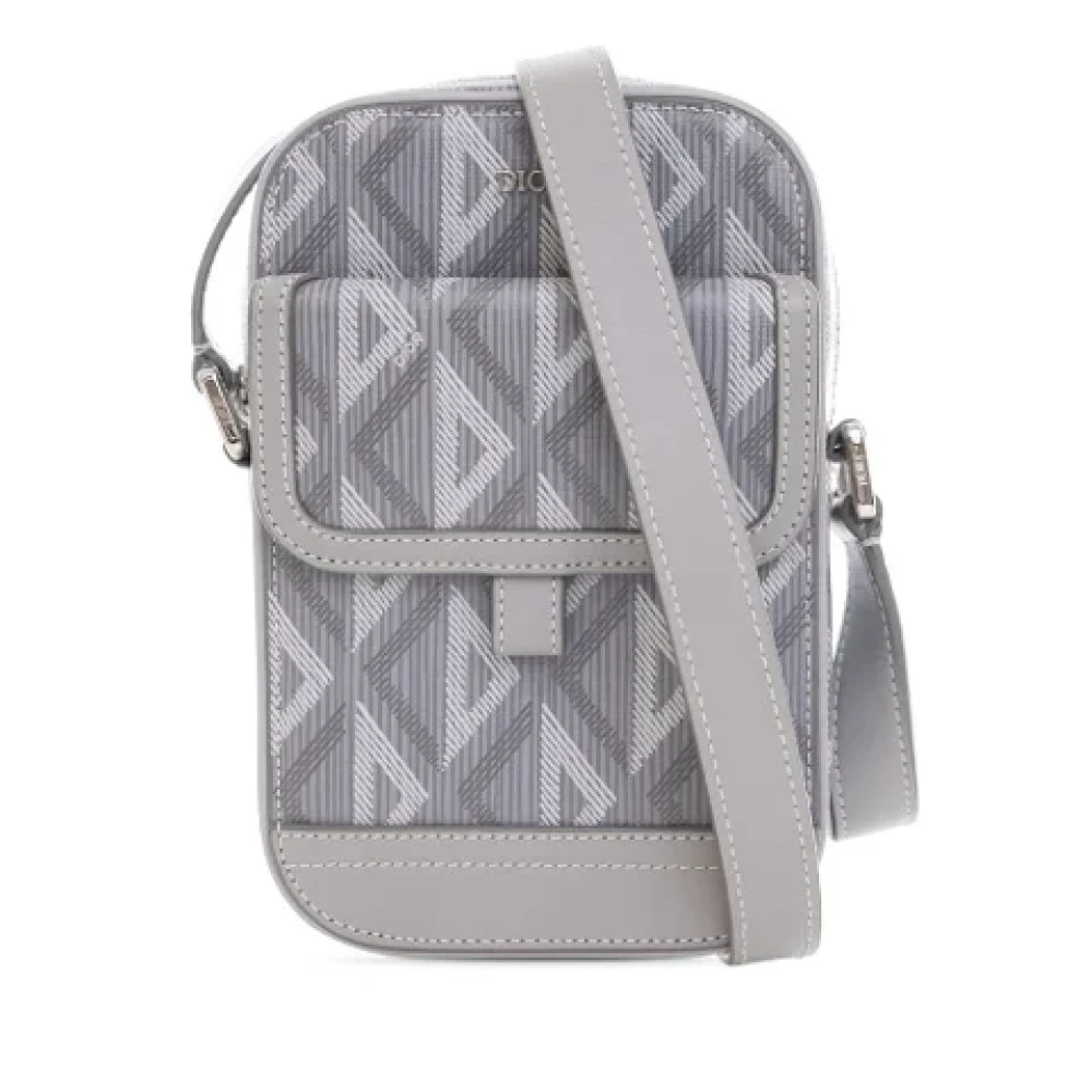 Pre-owned > Pre-owned Bags > Pre-owned Cross Body Bags - - Dior Vintage - Modalova