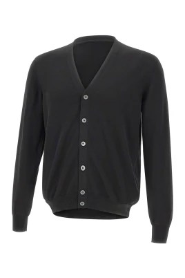 V-neck Cardigan