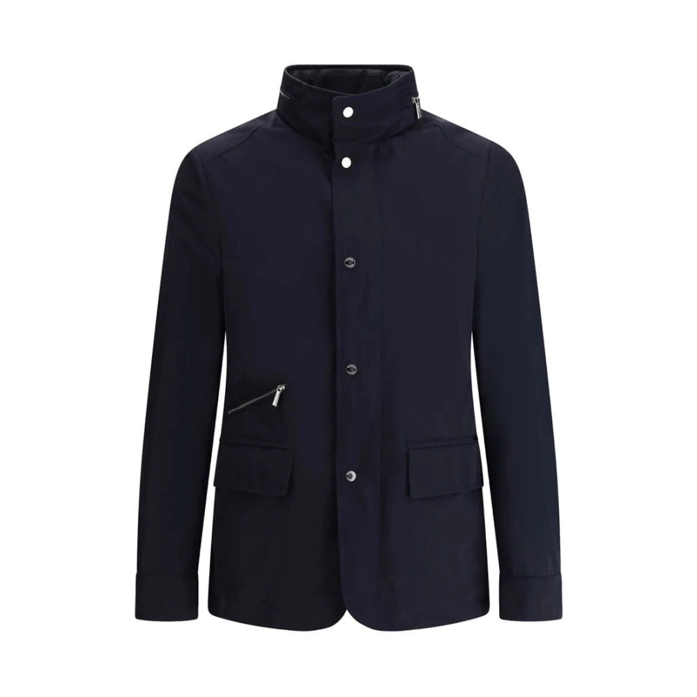 Jackets > Light Jackets - - Moncler - Modalova