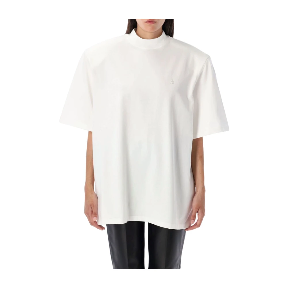Tops > T-Shirts - - The Attico - Modalova