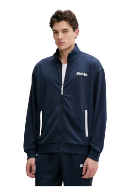 Lansa Zip-through