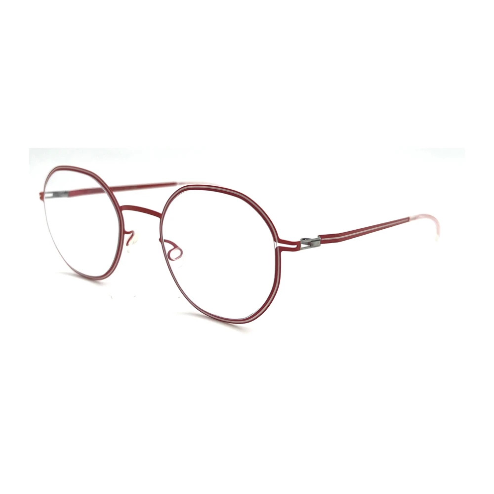 Mykita Rode optische monturen voor vrouwen Red Dames