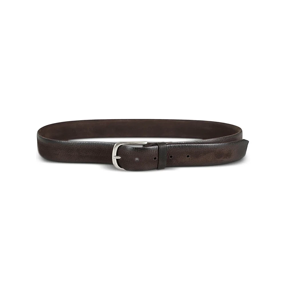 Accessories > Belts - - Orciani - Modalova