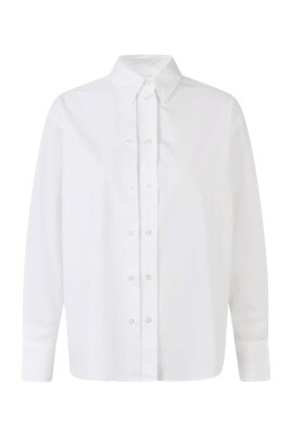 white-long-sleeved-poplin-shirt