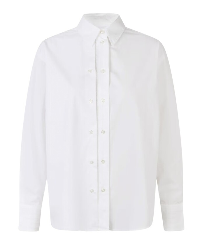 white-long-sleeved-poplin-shirt