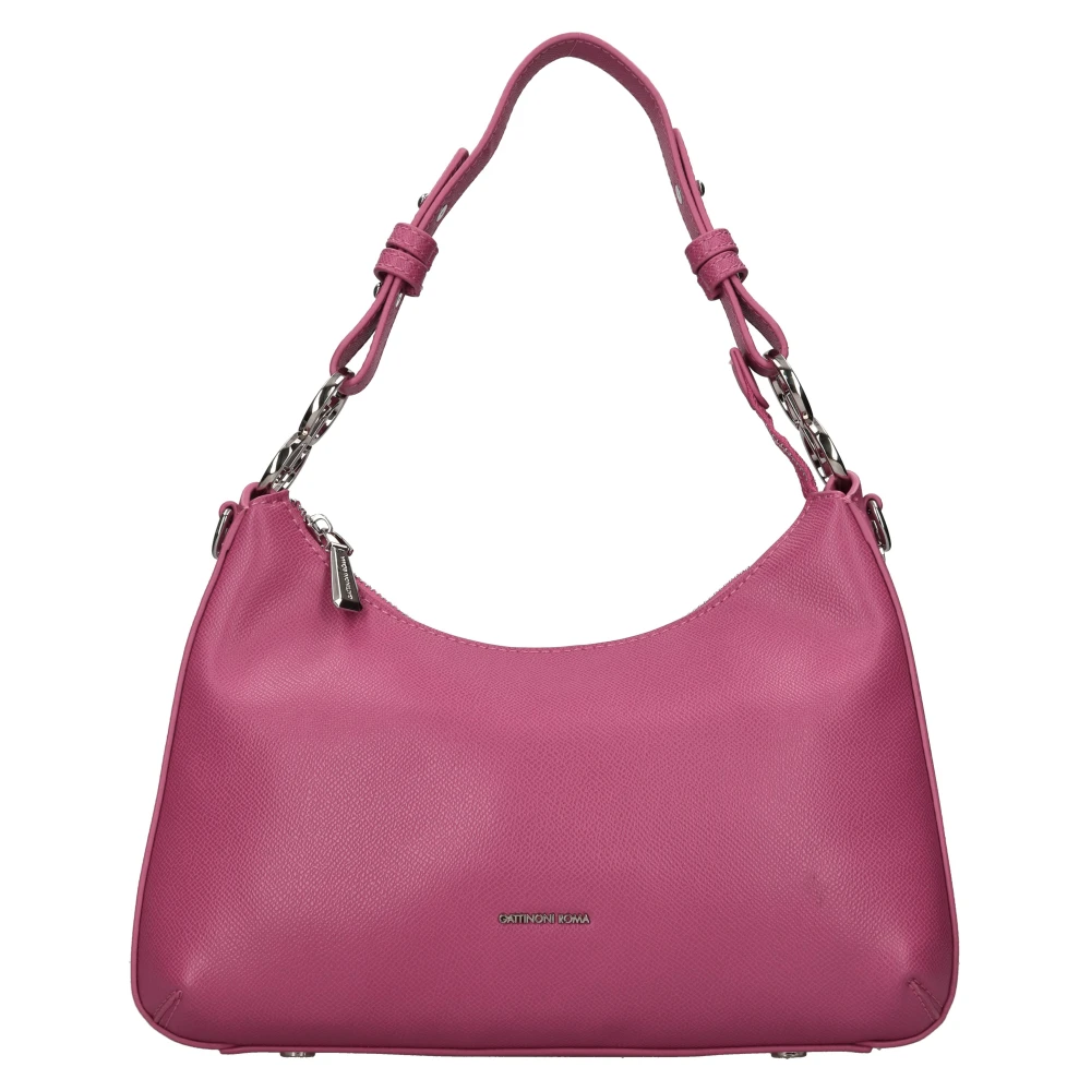 Gattinoni Vrouw Roze Tassen Dames, One Size, Shoulder Bags