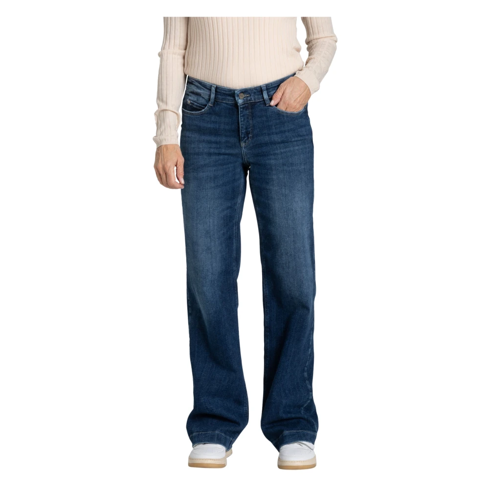 Jeans > Straight Jeans - - MAC - Modalova
