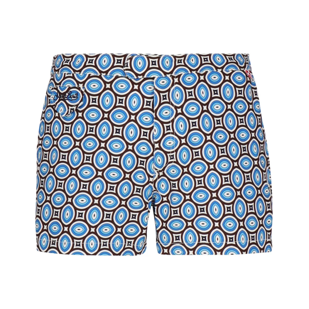 Swimwear > Beachwear - - MC2 Saint Barth - Modalova