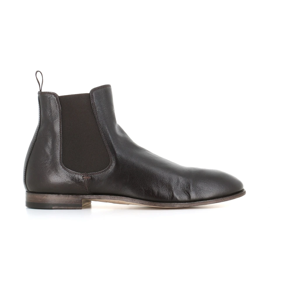 Shoes > Boots > Chelsea Boots - - Officine Creative - Modalova