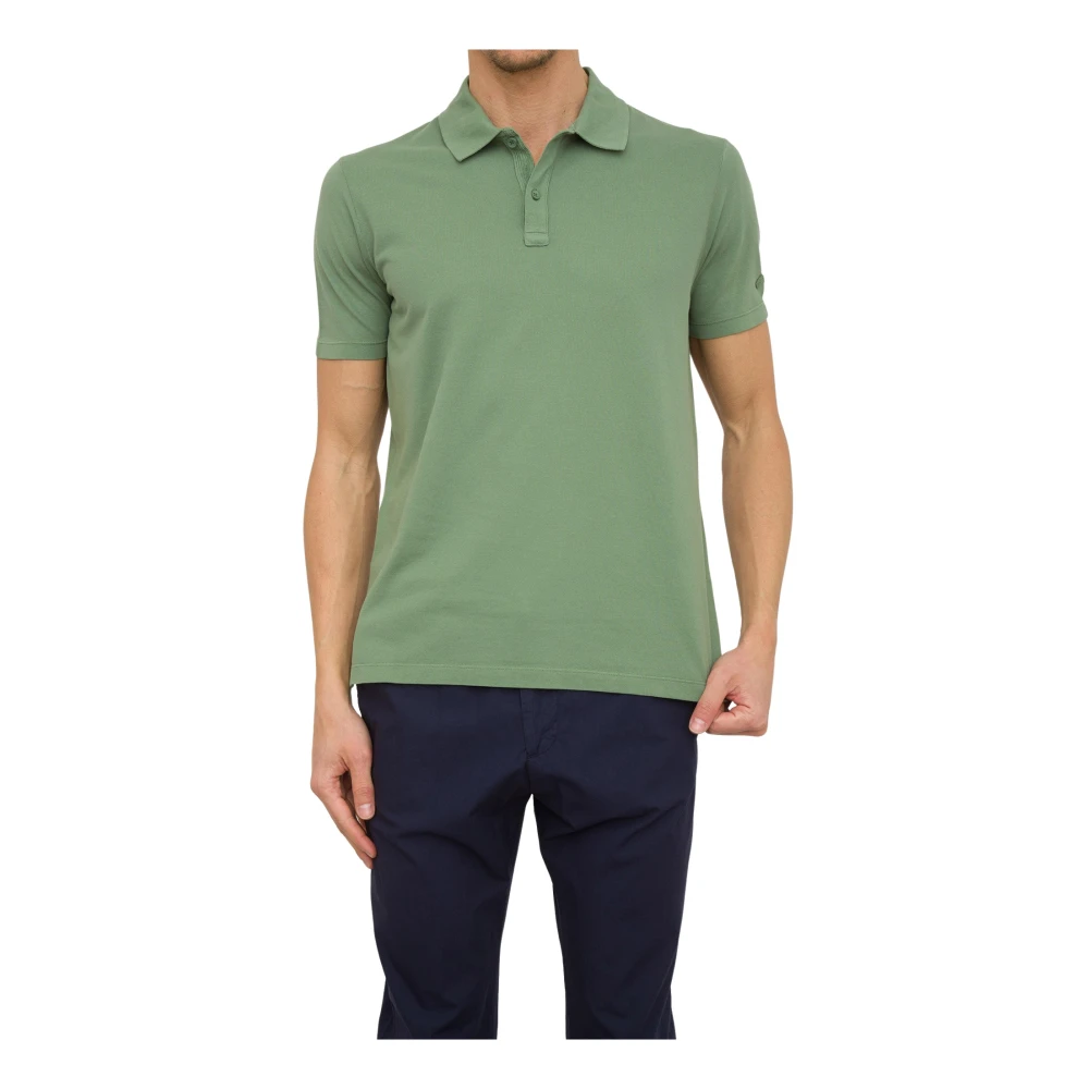 Tops > Polo Shirts - - Paul & Shark - Modalova
