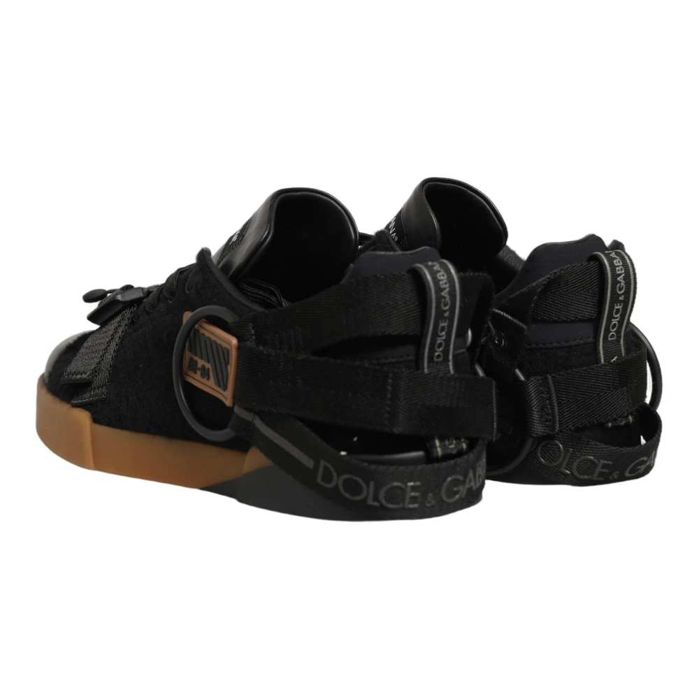 Dolce & Gabbana Lage Sneakers