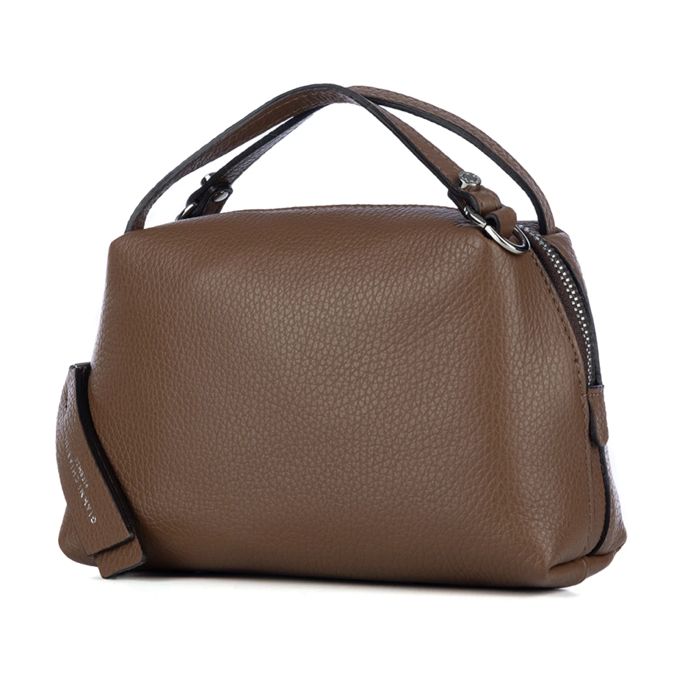 Gianni Chiarini Handtas Brown Dames