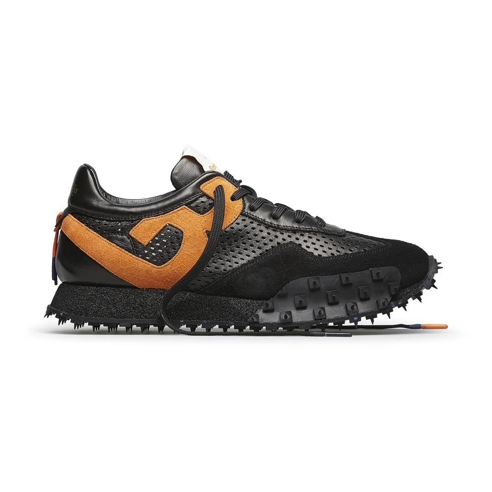 Shoes > Sneakers - - Barracuda - Modalova