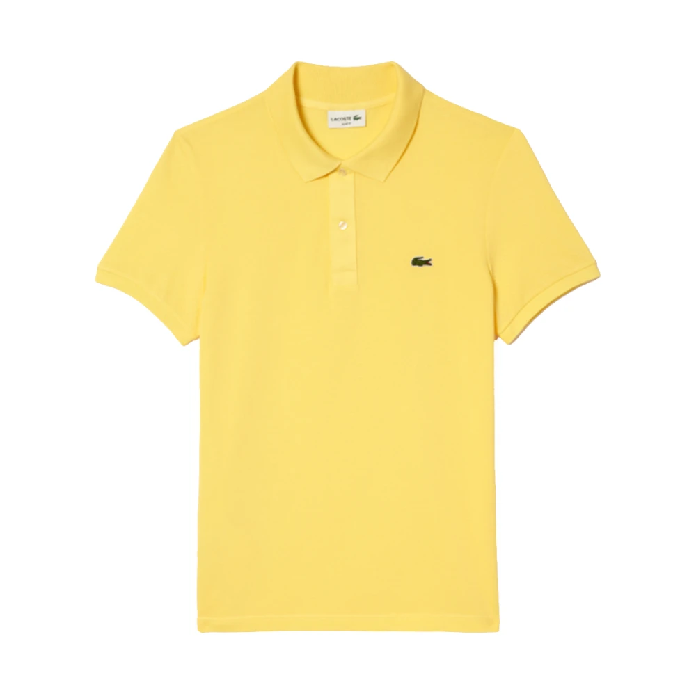 Lacoste Gul Slim Fit Piqué Polo L.12.12