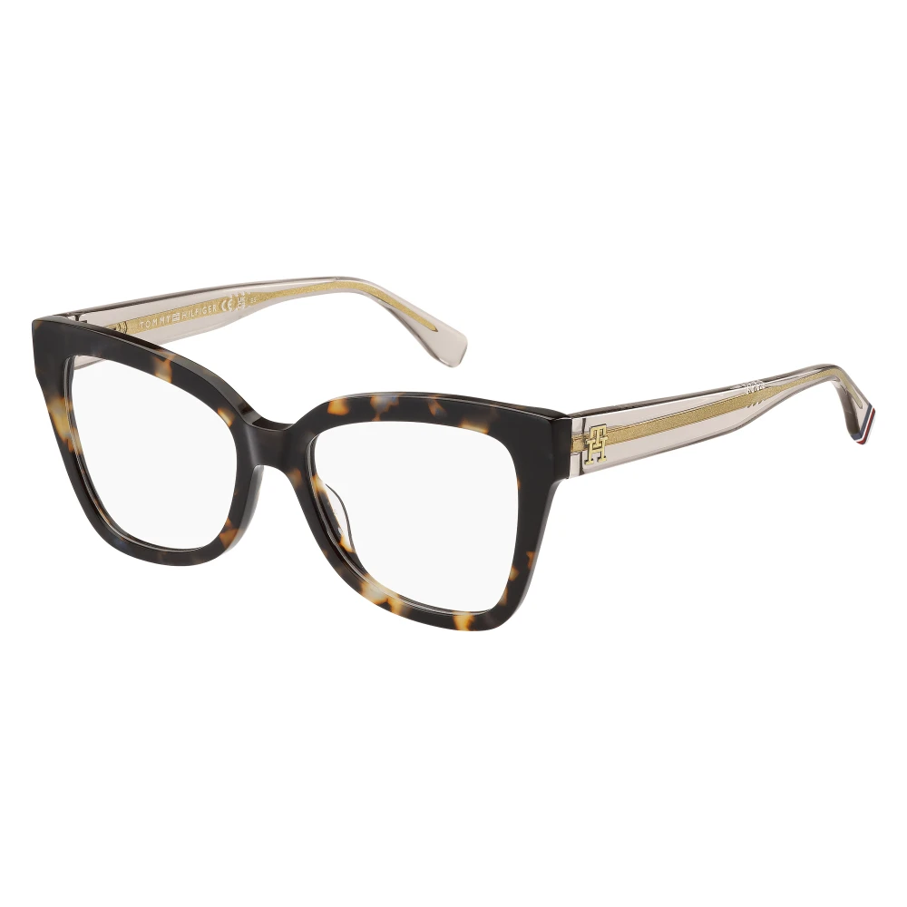 Accessories > Glasses - - Tommy Hilfiger - Modalova