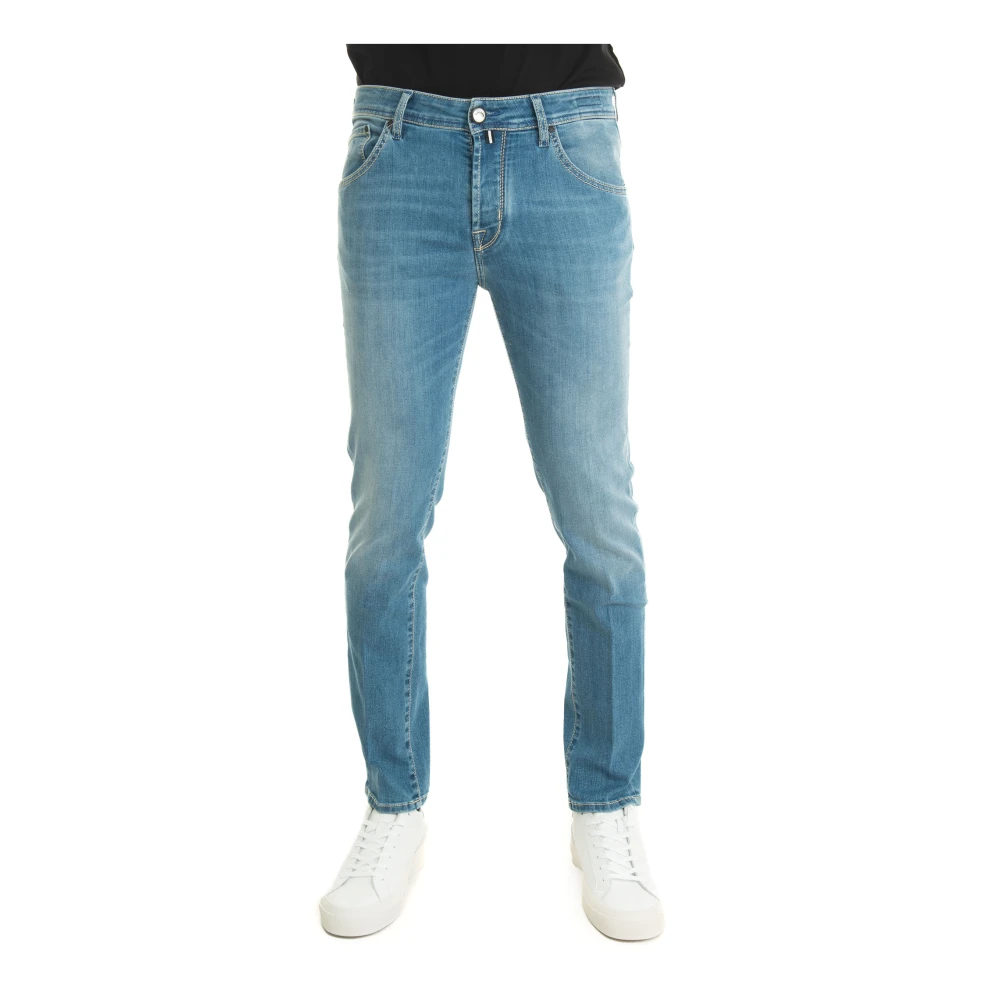 Jeans > Slim-fit Jeans - - Jacob Cohën - Modalova