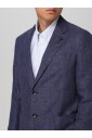 blazer-en-lin-et-coton-bleu