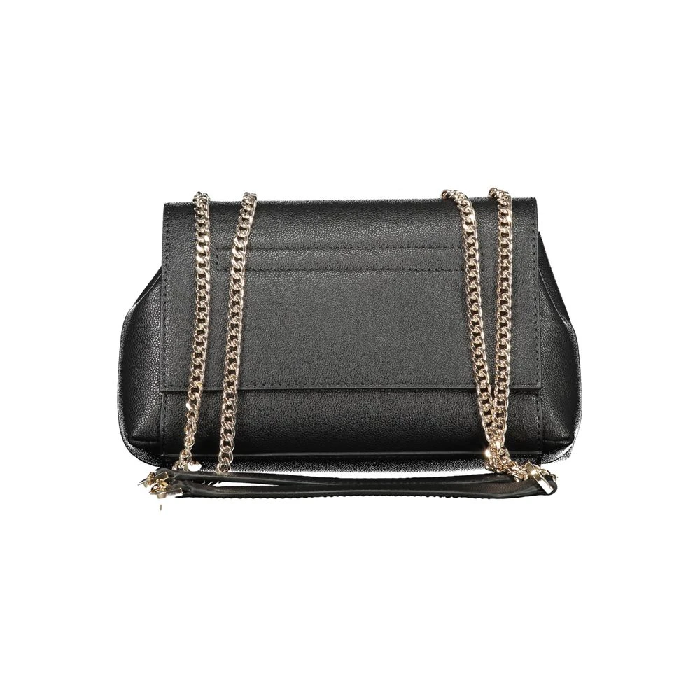 Guess Eco Ali Tas Zwart Handtas Black Dames