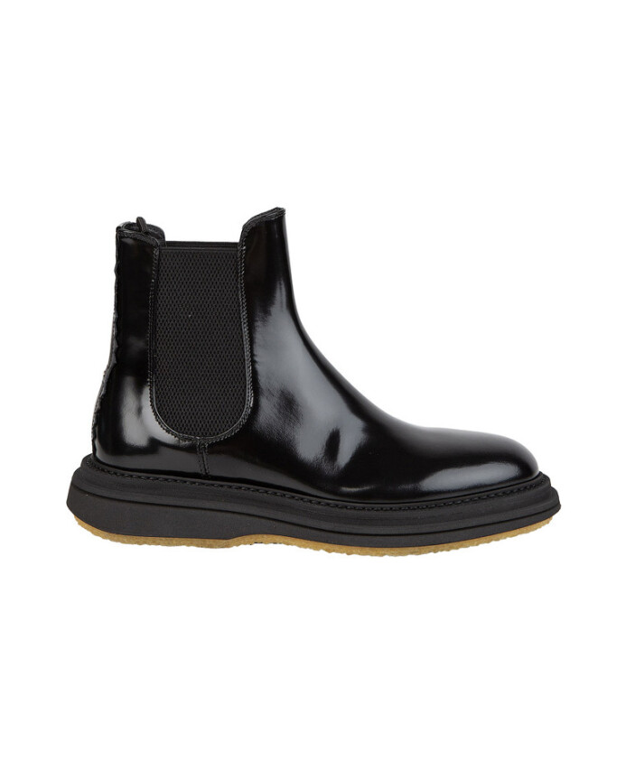 bottes-couleur-unie-victor