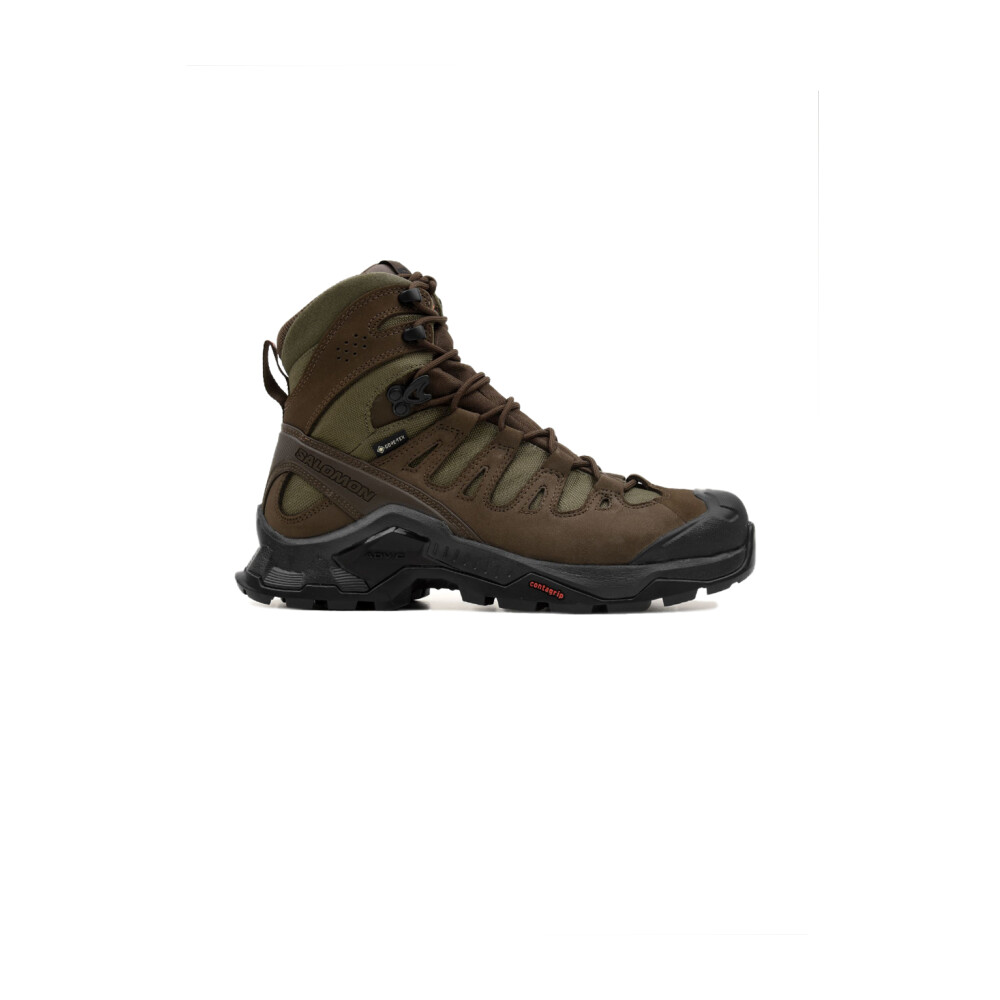 Hiking Shoes in green Shop Hiking Shoes in green online at Miinto