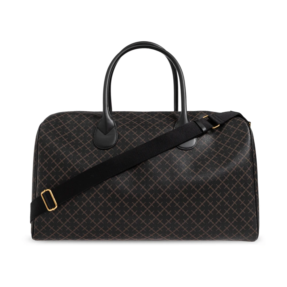 By Malene Birger - Lullu Große Reisetasche - Bags - Damen - Braun - One Size - Bild 3