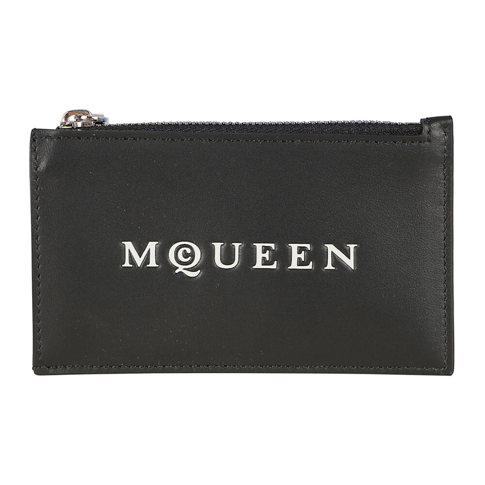 Alexander McQueen Wallets & Cardholders • Shop Wallets