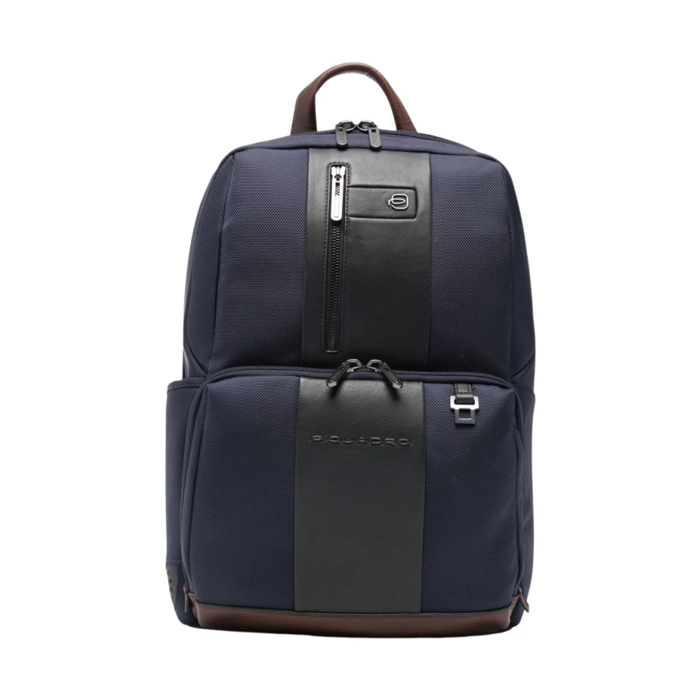 Piquadro Unisex Blau Taschen, One Sizegröße: