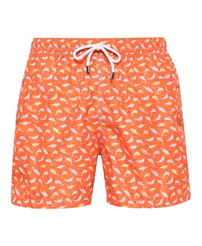 short-de-bain-en-polyester