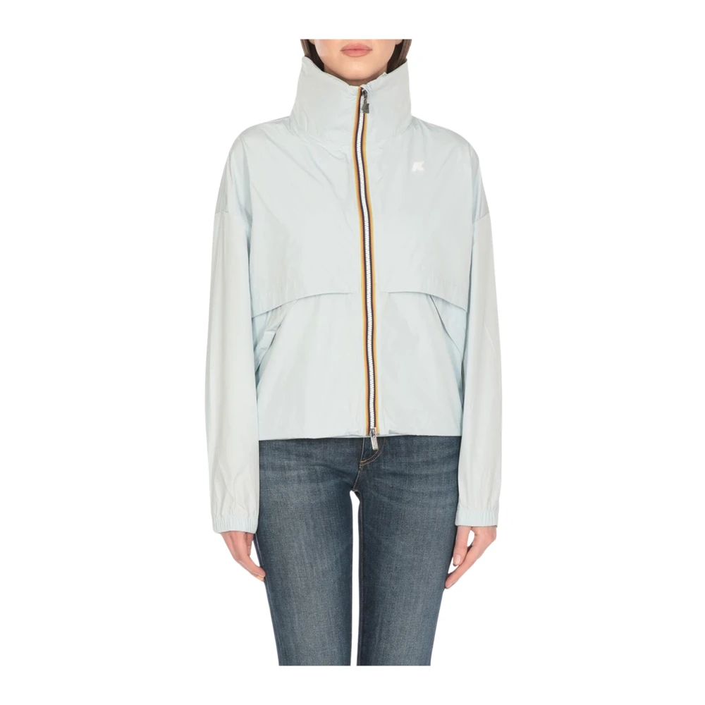 Jackets > Winter Jackets - - K-Way - Modalova
