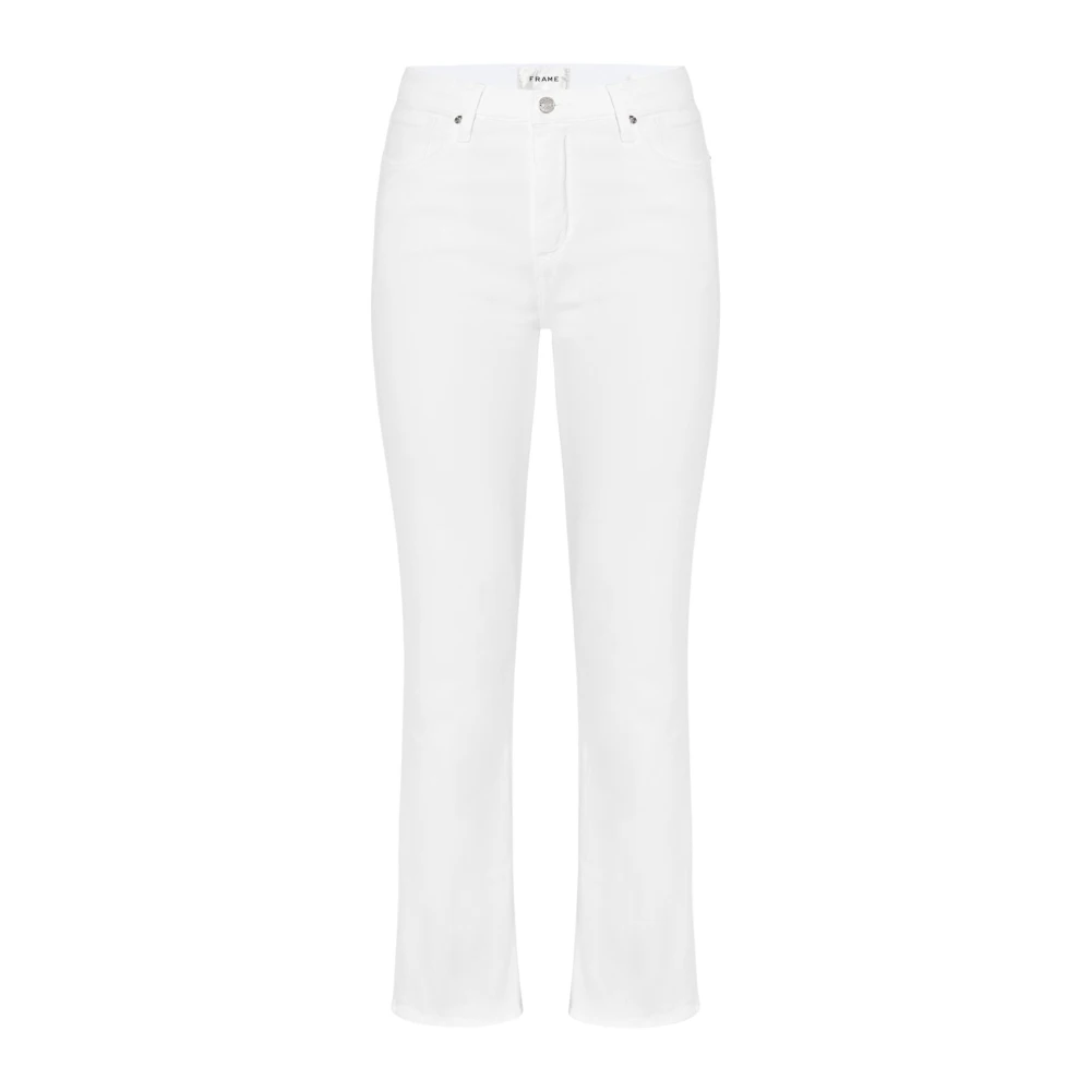 Jeans > Straight Jeans - - Frame - Modalova