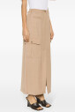 maxi-jupe