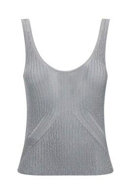 metallic-knit-camisole-top