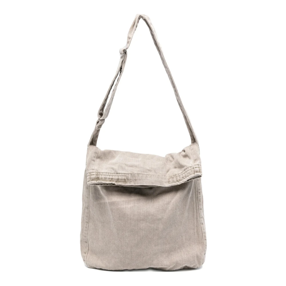Our Legacy Women's Beige Shoulder Bags, One Size, Sling Bag